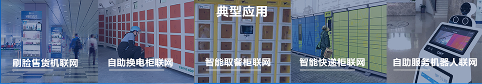 设备联网 运行状态监控 远程设备维护 高清视频回传 智能制造