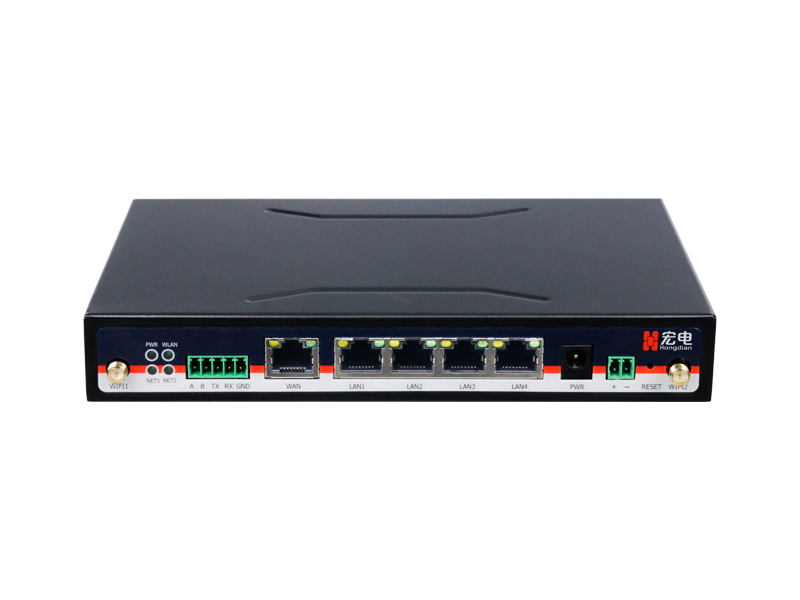  H8962 5G智能路由器