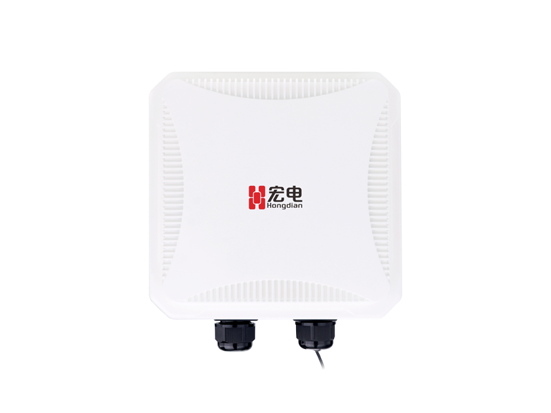 H6110户外5G CPE