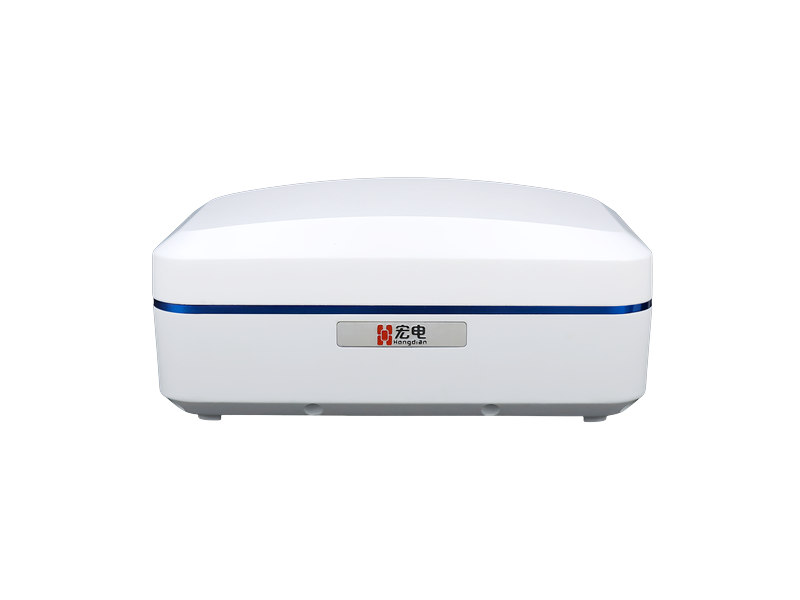 H7830卫星融合通信终端